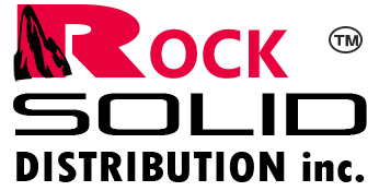 Rock Solid Distribution Inc.